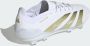 Adidas Predator Elite Gras Voetbalschoenen (FG) Wit Goud - Thumbnail 6