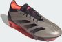 Adidas Sport Predator Elite Fg Voetbalschoenen Sportwear Volwassen - Thumbnail 7