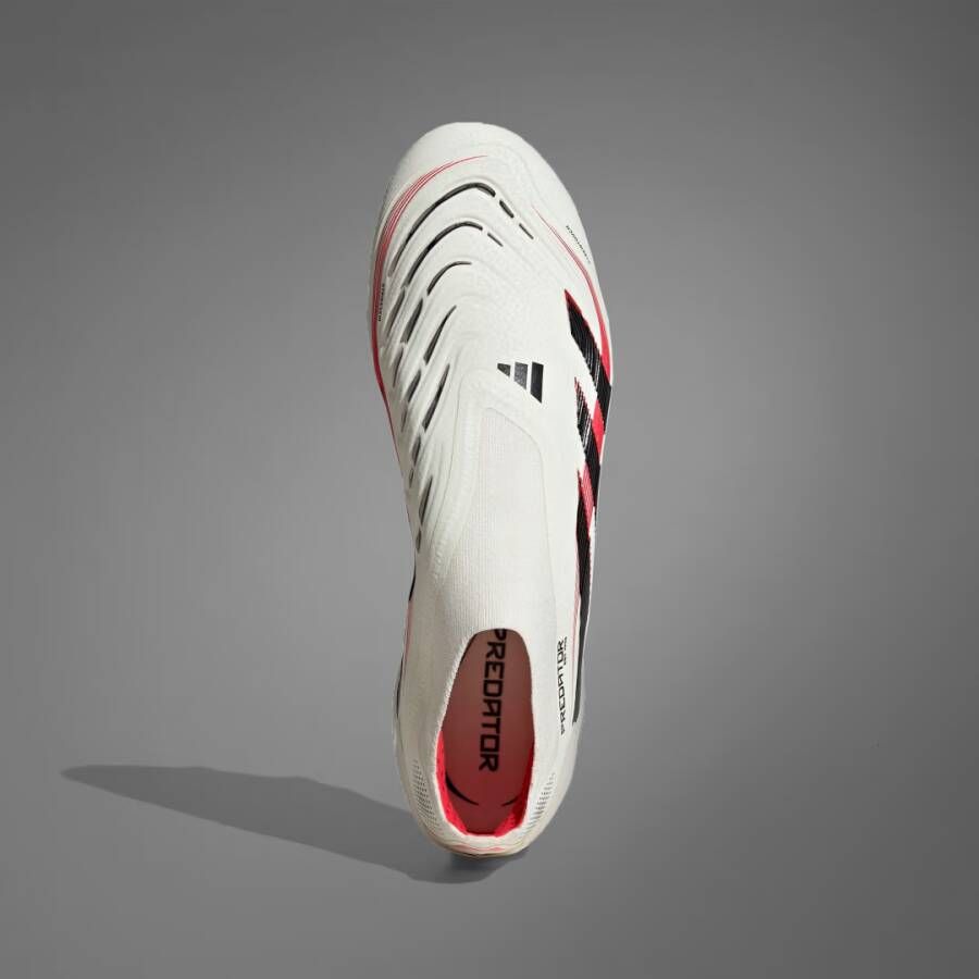 Adidas Predator Elite Firm Ground Voetbalschoenen