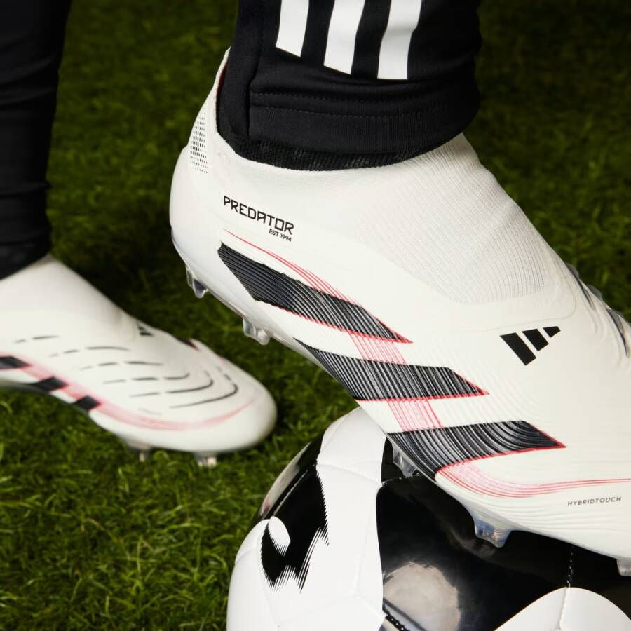Adidas Predator Elite Firm Ground Voetbalschoenen