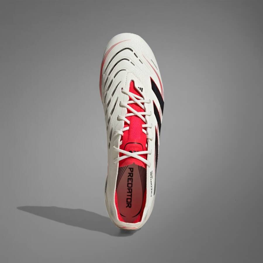 Adidas Predator Elite Firm Ground Voetbalschoenen