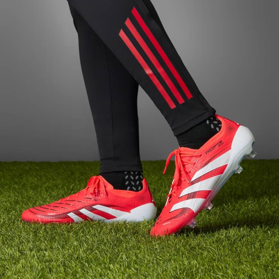 Adidas Predator Elite Firm Ground Voetbalschoenen