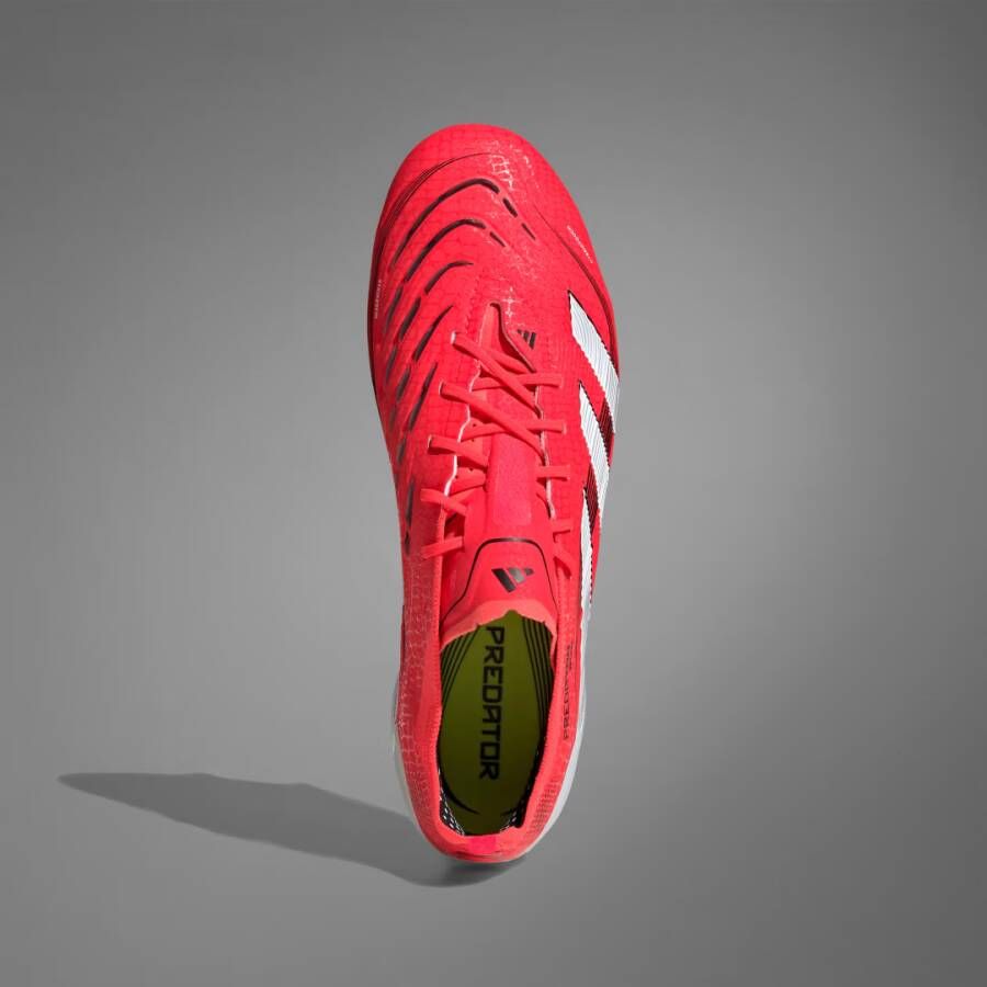 Adidas Predator Elite Firm Ground Voetbalschoenen