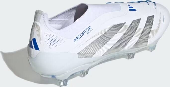 Adidas Predator Elite Firm Ground Voetbalschoenen