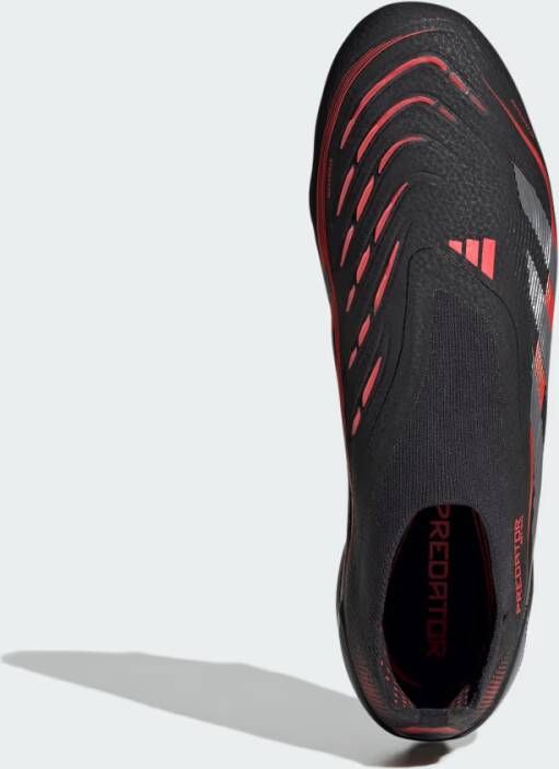 Adidas Predator Elite Firm Ground Voetbalschoenen