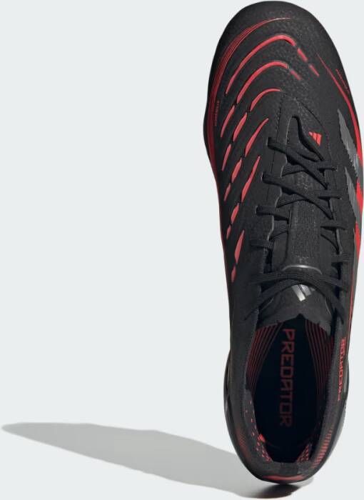 Adidas Predator Elite Firm Ground Voetbalschoenen