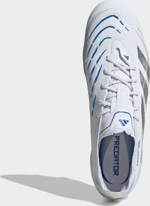 Adidas Predator Elite Firm Ground Voetbalschoenen