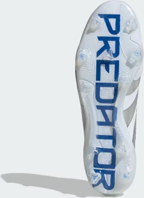 Adidas Predator Elite Firm Ground Voetbalschoenen
