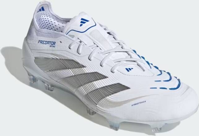 Adidas Predator Elite Firm Ground Voetbalschoenen
