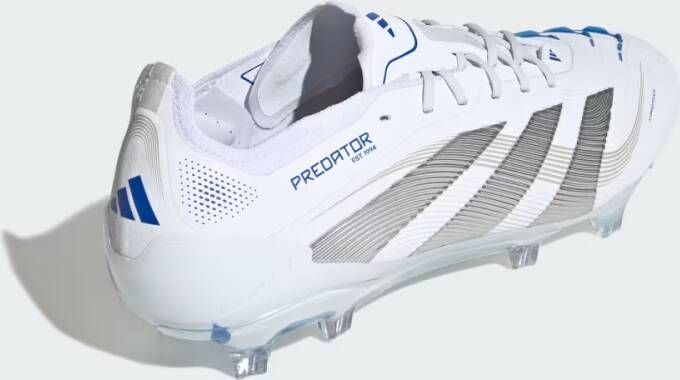 Adidas Predator Elite Firm Ground Voetbalschoenen