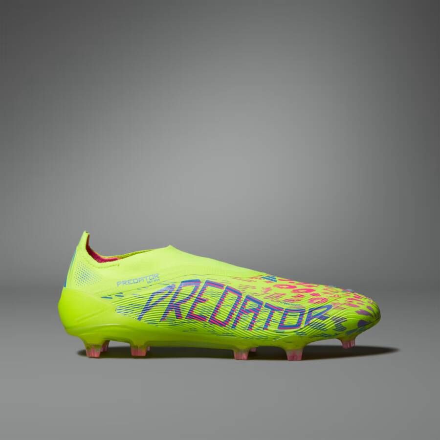 Adidas Predator Elite Firm Ground Voetbalschoenen