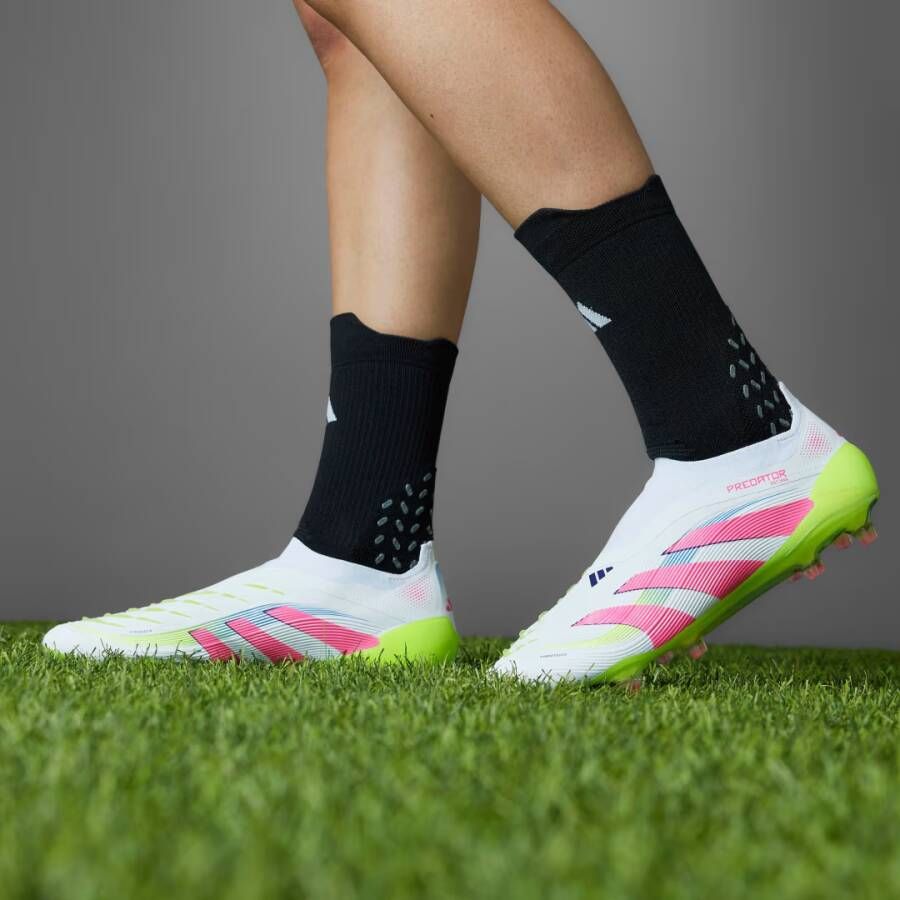 Adidas Predator Elite Firm Ground Voetbalschoenen