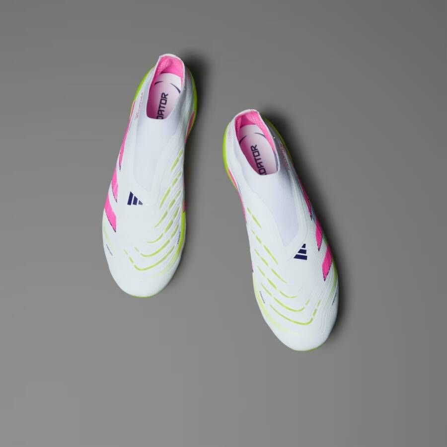 Adidas Predator Elite Firm Ground Voetbalschoenen
