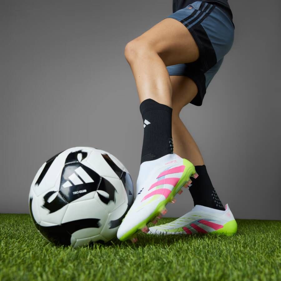 Adidas Predator Elite Firm Ground Voetbalschoenen