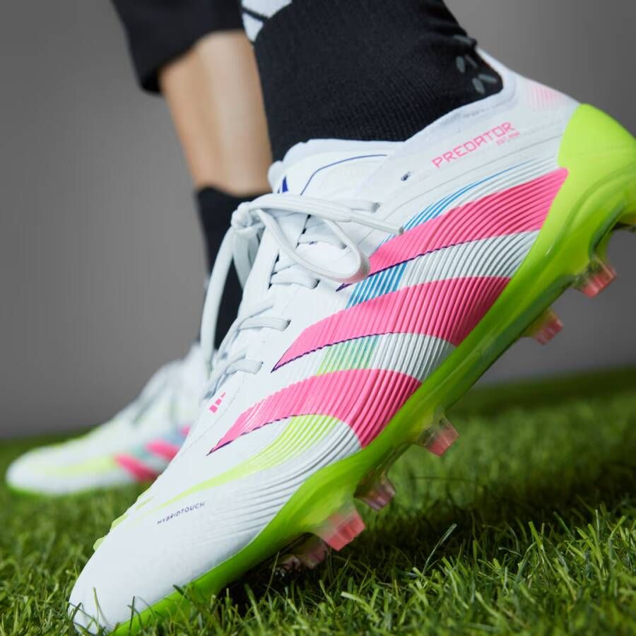 Adidas Predator Elite Firm Ground Voetbalschoenen