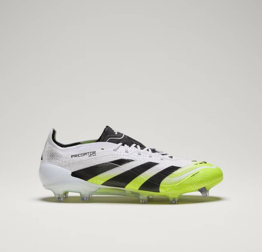 Adidas Predator Elite Firm Ground Voetbalschoenen