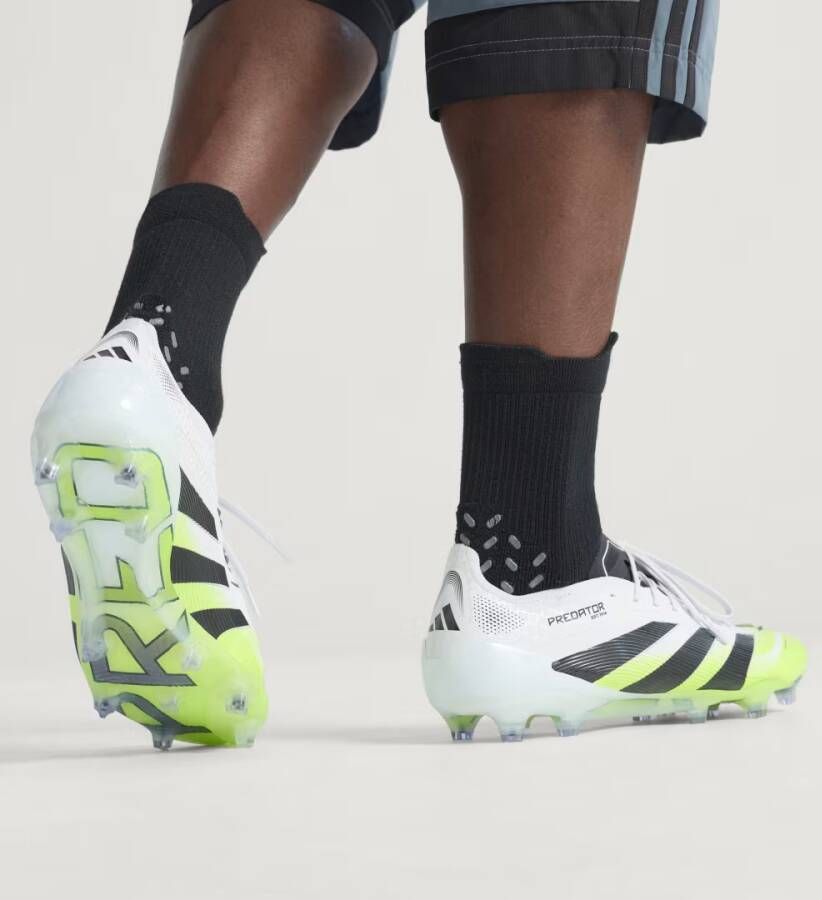 Adidas Predator Elite Firm Ground Voetbalschoenen
