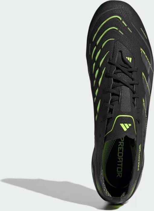 Adidas Predator Elite Firm Ground Voetbalschoenen