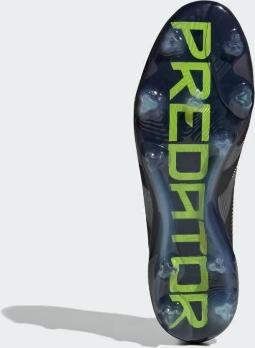Adidas Predator Elite Firm Ground Voetbalschoenen
