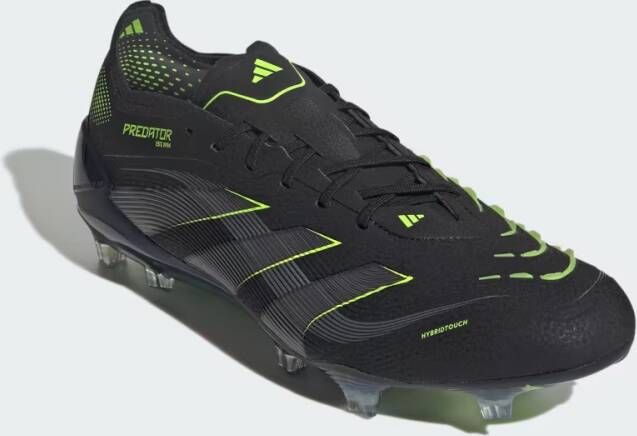 Adidas Predator Elite Firm Ground Voetbalschoenen
