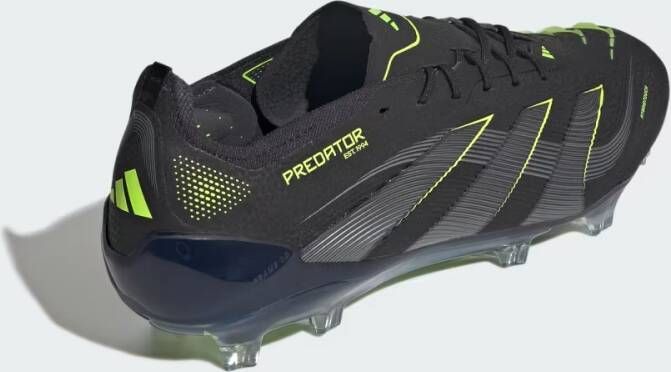 Adidas Predator Elite Firm Ground Voetbalschoenen