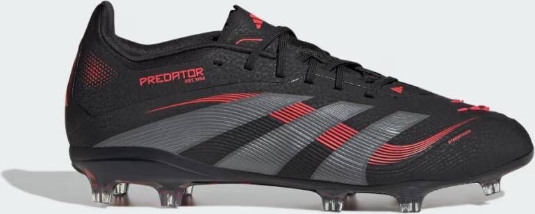 Adidas Predator Elite Firm Ground Voetbalschoenen Kids