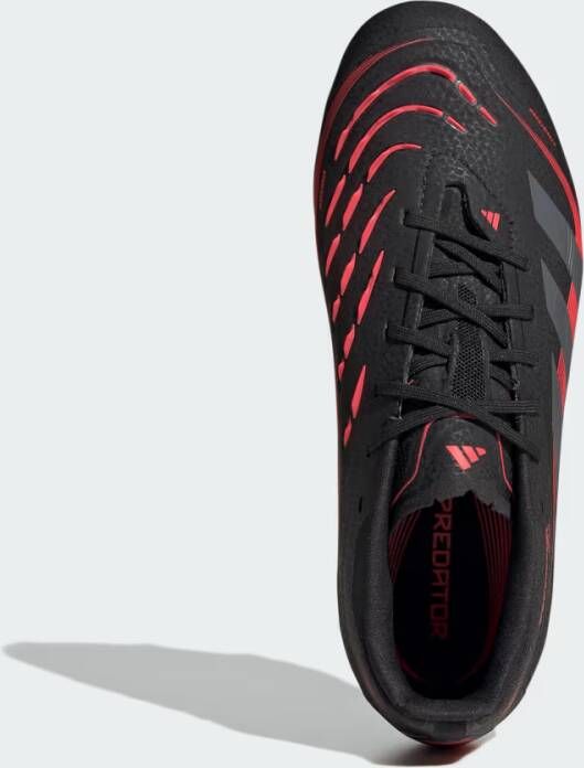 Adidas Predator Elite Firm Ground Voetbalschoenen Kids