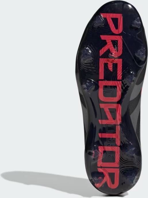 Adidas Predator Elite Firm Ground Voetbalschoenen Kids