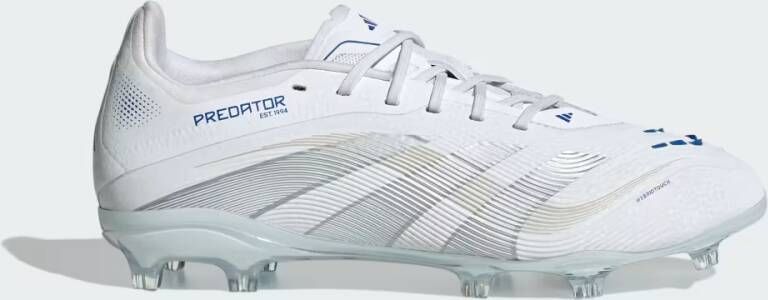 Adidas Predator Elite Firm Ground Voetbalschoenen Kids