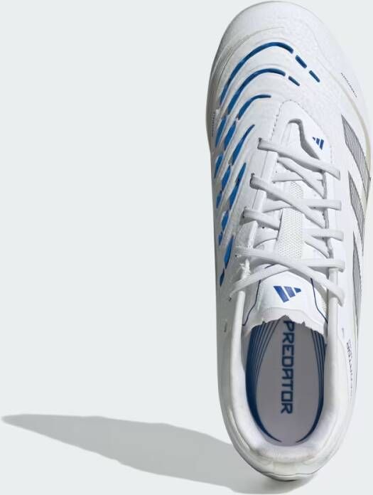 Adidas Predator Elite Firm Ground Voetbalschoenen Kids