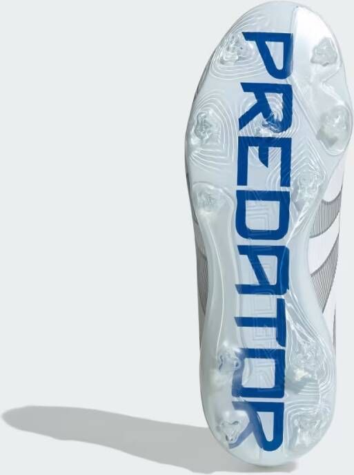 Adidas Predator Elite Firm Ground Voetbalschoenen Kids