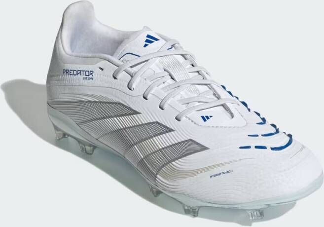 Adidas Predator Elite Firm Ground Voetbalschoenen Kids