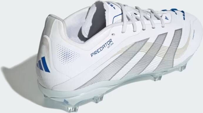 Adidas Predator Elite Firm Ground Voetbalschoenen Kids