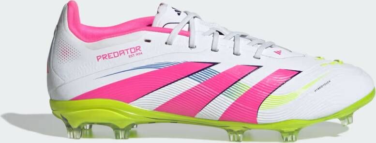 Adidas Predator Elite Firm Ground Voetbalschoenen Kids