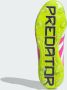 Adidas Predator Elite Firm Ground Voetbalschoenen Kids - Thumbnail 4