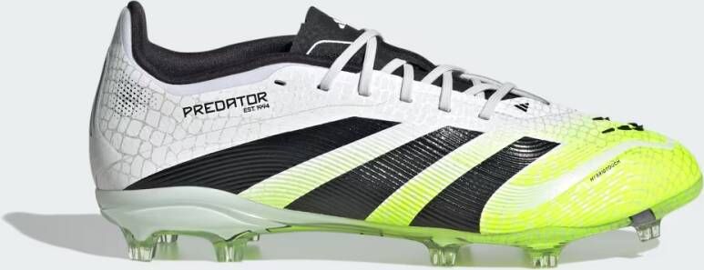Adidas Predator Elite Firm Ground Voetbalschoenen Kids