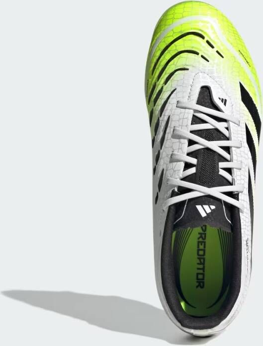 Adidas Predator Elite Firm Ground Voetbalschoenen Kids