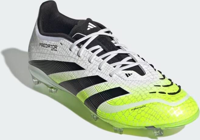 Adidas Predator Elite Firm Ground Voetbalschoenen Kids