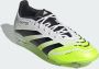 Adidas Predator Elite Firm Ground Voetbalschoenen Kids - Thumbnail 5