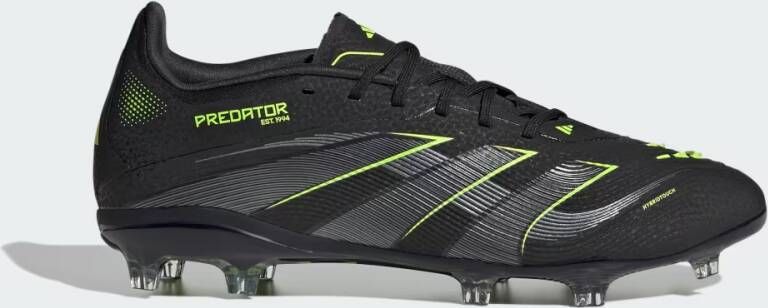 Adidas Predator Elite Firm Ground Voetbalschoenen Kids