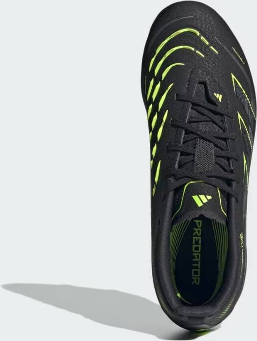 Adidas Predator Elite Firm Ground Voetbalschoenen Kids