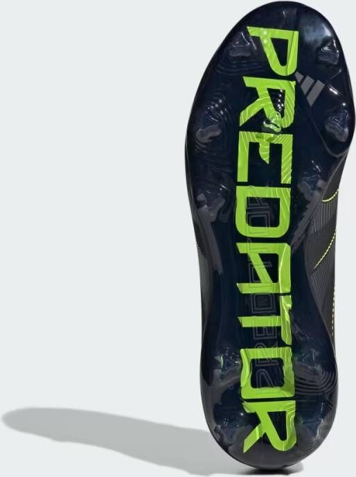Adidas Predator Elite Firm Ground Voetbalschoenen Kids
