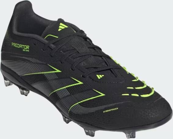 Adidas Predator Elite Firm Ground Voetbalschoenen Kids