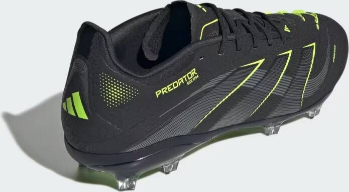 Adidas Predator Elite Firm Ground Voetbalschoenen Kids