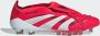 Adidas Predator Elite Fold-Over Tongue Artificial Grass Voetbalschoenen - Thumbnail 3