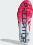 Adidas Predator Elite Fold-Over Tongue Artificial Grass Voetbalschoenen - Thumbnail 5