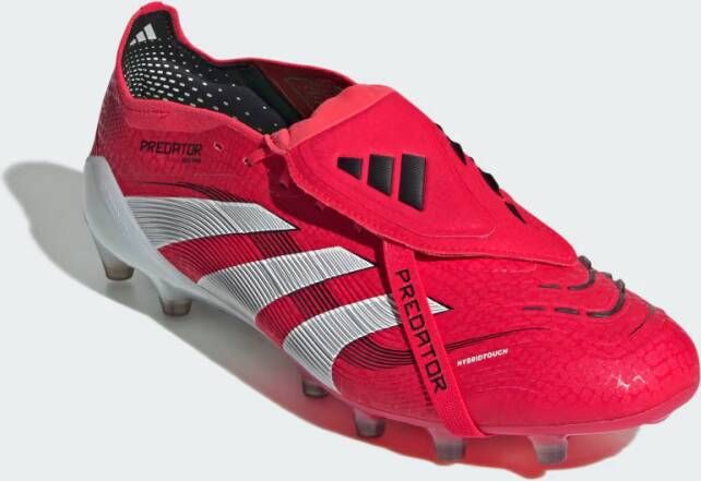 Adidas Predator Elite Fold-Over Tongue Artificial Grass Voetbalschoenen