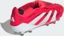 Adidas Predator Elite Fold-Over Tongue Artificial Grass Voetbalschoenen - Thumbnail 7
