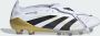 Adidas Predator Elite Fold-Over Tongue Artificial Grass Voetbalschoenen - Thumbnail 2