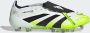 Adidas Predator Elite Fold-Over Tongue Artificial Grass Voetbalschoenen - Thumbnail 2